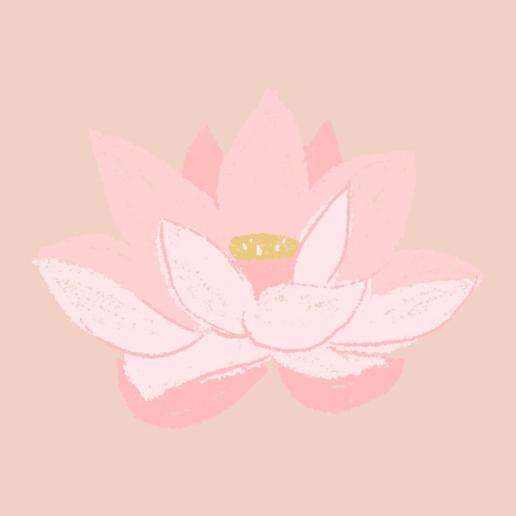 https://www.freepik.com/free-vector/lotus-pink-flower-sticker-hand-drawn-illustration_16359038.htm">Image by rawpixel.com on Freepik